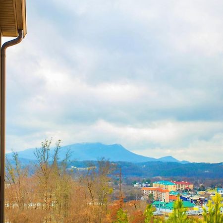 The Lodges Of The Great Smoky Mountains Pigeon Forge Extérieur photo