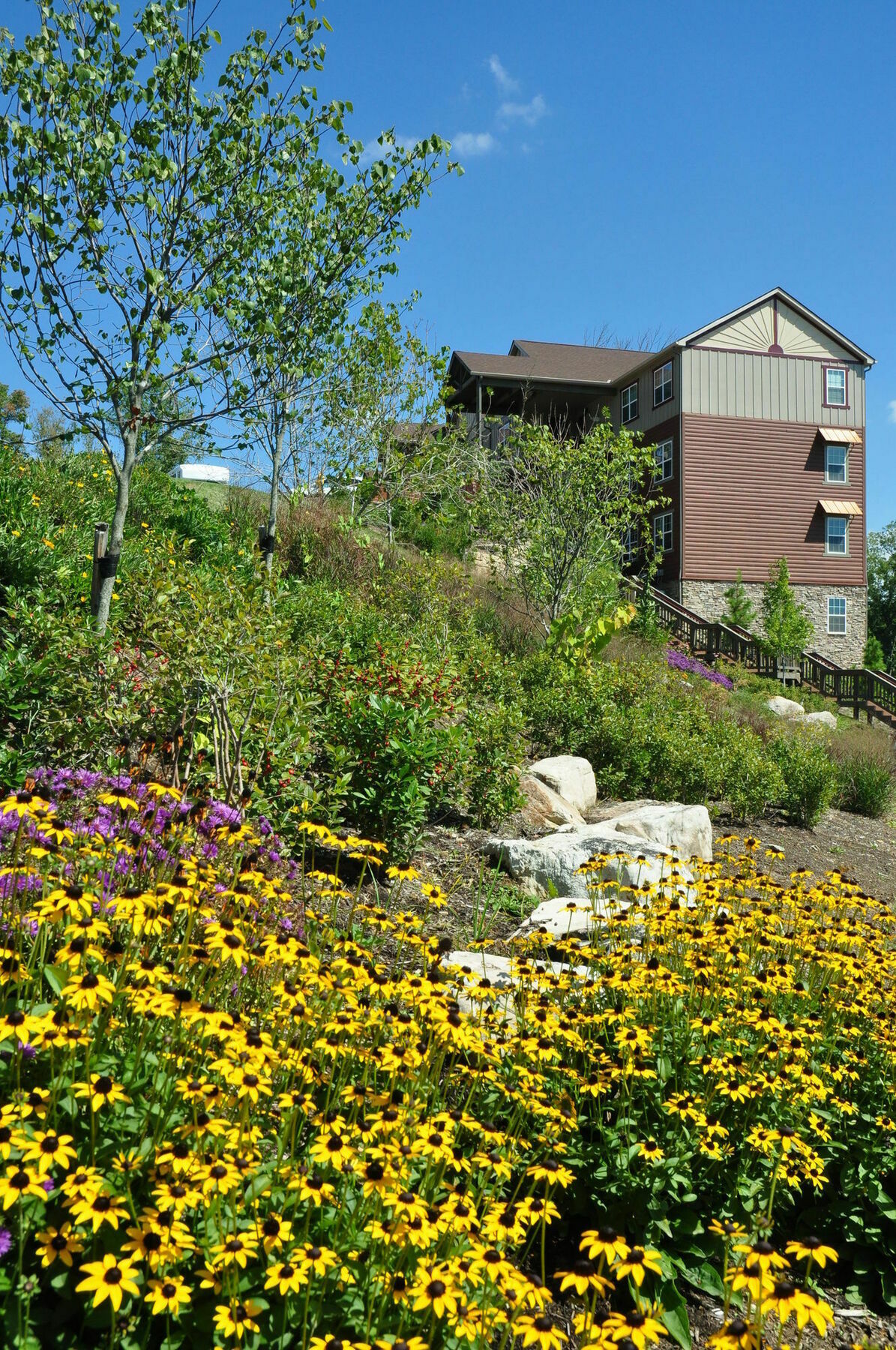 The Lodges Of The Great Smoky Mountains Pigeon Forge Extérieur photo