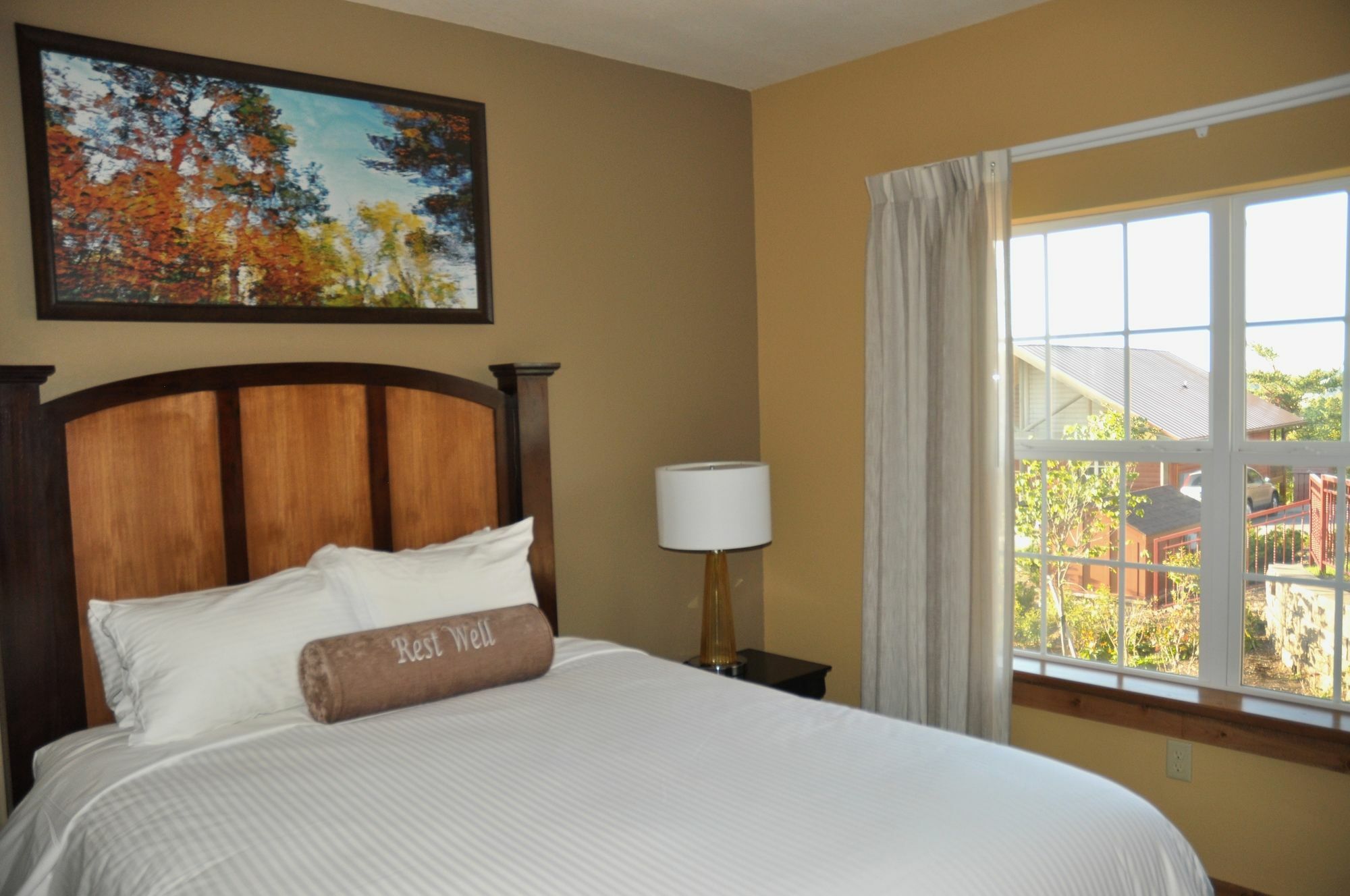 The Lodges Of The Great Smoky Mountains Pigeon Forge Extérieur photo